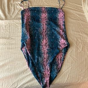 Buddy love swimsuit